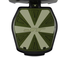 JT Triad Paintball Loader - Black/Black