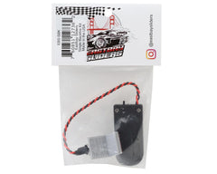 Eastbay Sliders Single Exit Backfire Kit