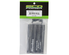 EcoPower Metric Drill Bit Set (20) (0.3mm-1.6mm)