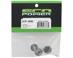 EcoPower 832 Metal Servo Gear Set