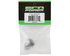 EcoPower WP250T Metal Servo Gear Set