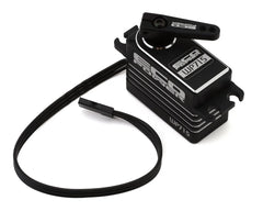 EcoPower WP715 Low Profile High Torque Brushless Rock Crawling/Bashing Servo (HV) (Waterproof) (Metal Case)
