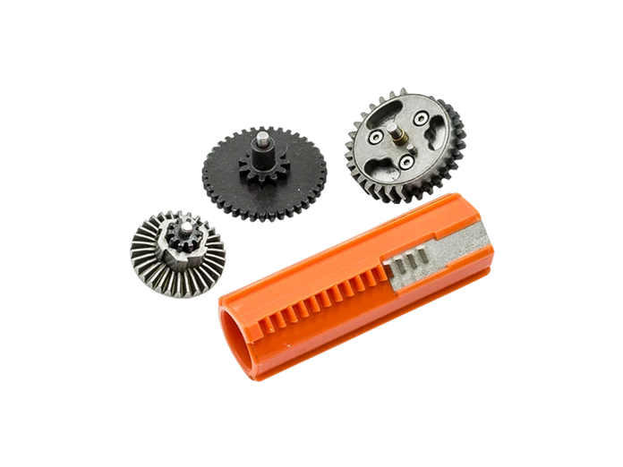 Element 300% MAX Flat Torque Gear Set