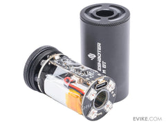 E-Shooter Flare Series Rechargeable Tracer Unit with Built in Chronograph