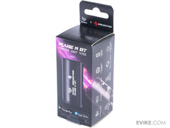 E-Shooter Flare Series Rechargeable Tracer Unit with Built in Chronograph