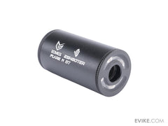 E-Shooter Flare Series Rechargeable Tracer Unit with Built in Chronograph