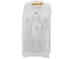 Aero 1 Avro 235mm Pro10 1/10 Pan Car Race Body (Clear) (Standard)