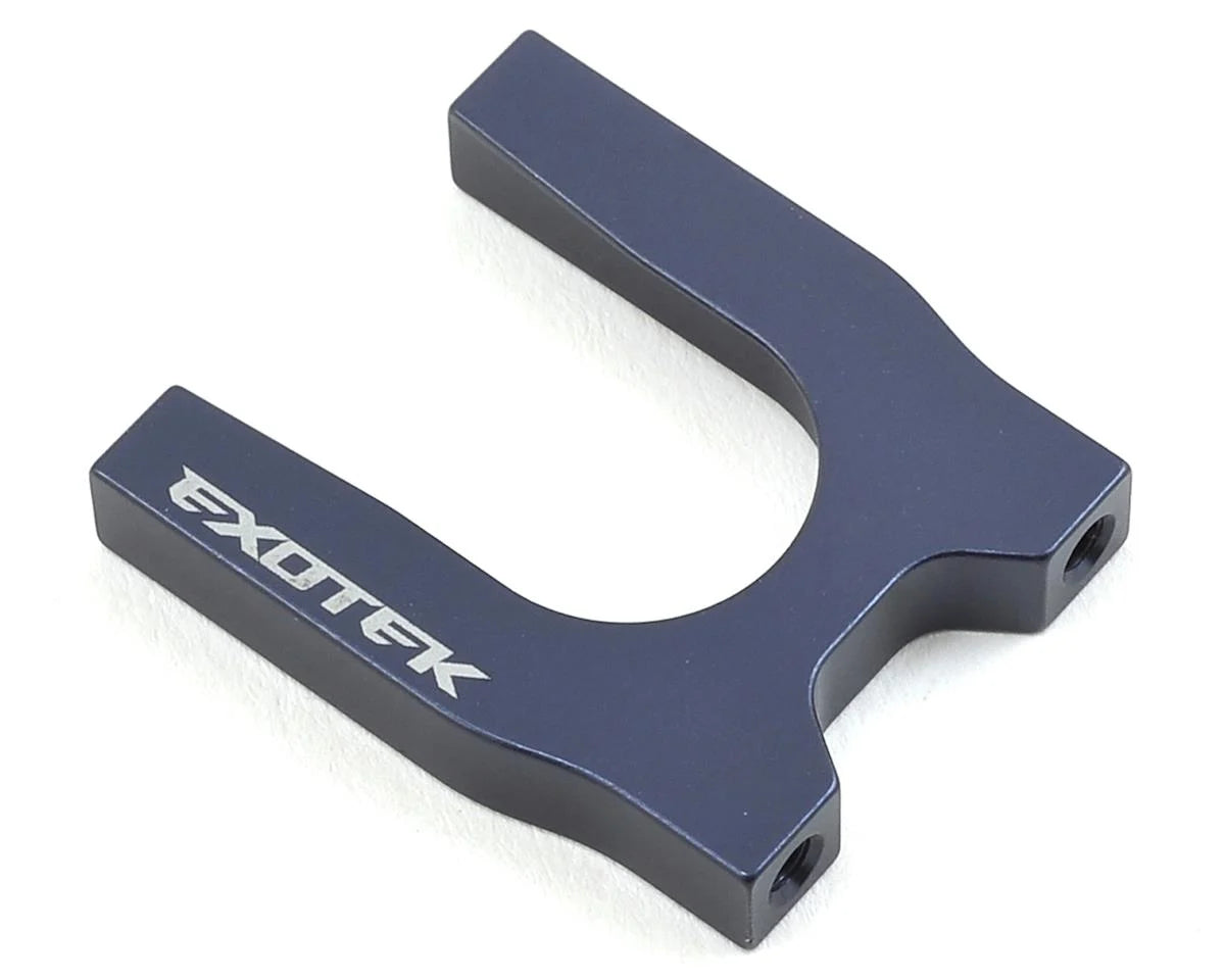 Exotek EB410 Aluminum Center Differential Bulkhead