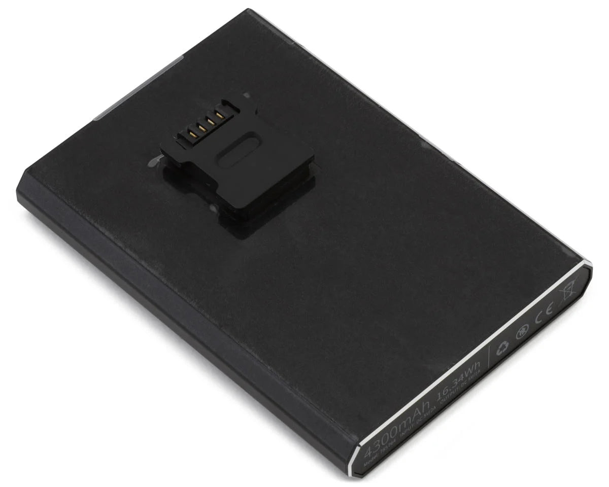 Flysky NB4 Base Battery (3.7V/4300mAh)
