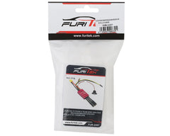 Furitek Python X 80A/120A Team Spec 1/10 Rock Crawler Brushed/Brushless ESC w/XT30 Connector