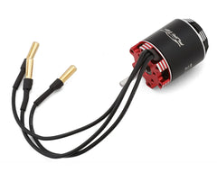 DYNAMIK 380-2000KV-4S BRUSHLESS MOTOR FOR 1/10