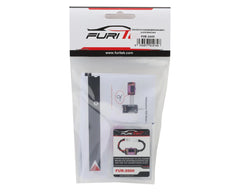 Furitek Microboost 2S 25A Brushless Sensored/Sensorless Micro Drift ESC w/Display (Purple)