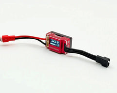 Furitek MicroPython Pro OLED 25A Brushed/Brushless ESC w/Wireless Module