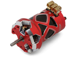 Furitek Nanodrive 380 1/10 Sensored Brushless Drift Motor (Black) (10.5T)
