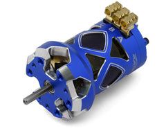 Furitek Nanodrive 380 1/10 Sensored Brushless Drift Motor (Black) (10.5T)