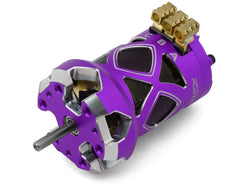 Furitek Nanodrive 380 1/10 Sensored Brushless Drift Motor (Black) (10.5T)