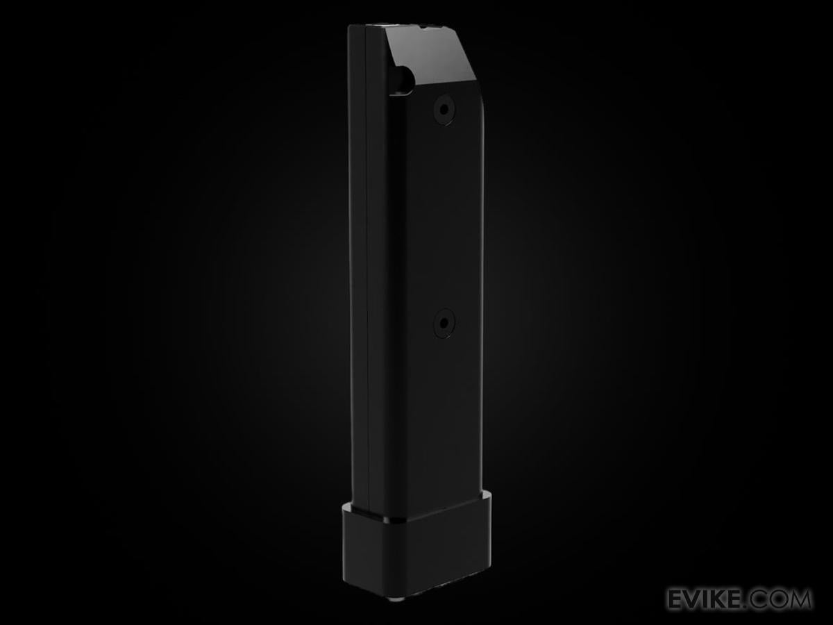 GATE 80 Round Mid-Cap Magazine for GATE PTX HPA Airsoft Pistol