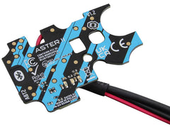 ASTER II Bluetooth® EXPERT for V2 GB + adjustable Quantum Trigger 2