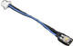 GATE BOLT CATCH BUTTON WITH CABLE FOR TITAN II BLUETOOTH
