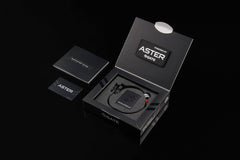 GATE ASTER V2 SE Basic Module Rear Wired