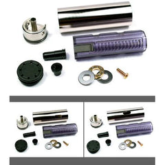 Modify Cylinder Set
