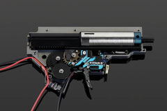 GATE EON Complete V2 Gearbox with TITAN II BT 450 FPS/1.8J, Rear Wired