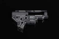 GATE EON V2 Gearbox Titanium