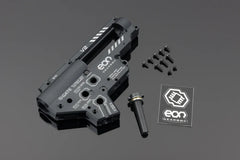 GATE EON V2 Gearbox Titanium