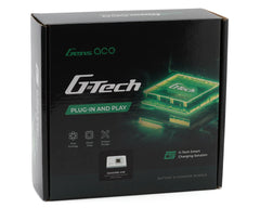 Gens Ace G-Tech Smart 2S Bundle w/2S 35C XT60 LiPo Battery (5200mAh) & iMars S100 Charger