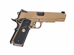STI TAC MASTER, Desert