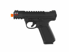 Action Army Pistol AAP-01C, Gas