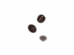 ASG Ultimate, Gear set, CNC, 19.5:1