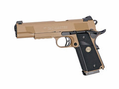 STI TAC MASTER, Desert