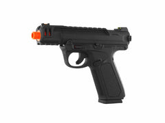 Action Army Pistol AAP-01C, Gas