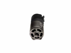 B&T Rotex-V Blast Deflector, Grey