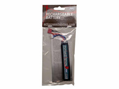 ASG Battery - 11,1V 1450 mAh 30C LiPo T-Plug