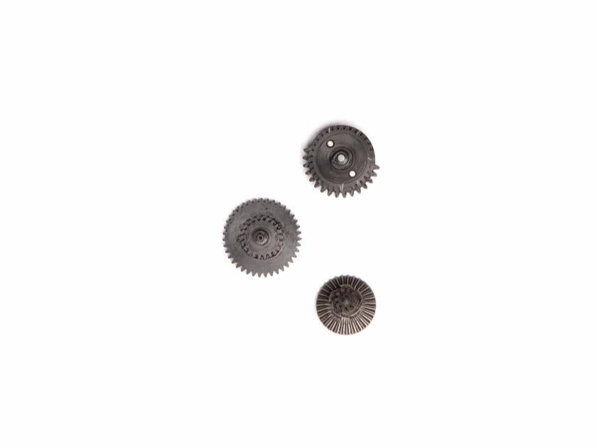 ASG Ultimate, Gear set, CNC, 13.5:1