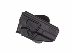 ASG Holster, G models, Polymer