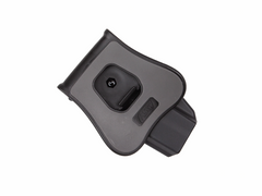 ASG Holster, G models, Polymer