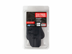 ASG Holster, G models, Polymer