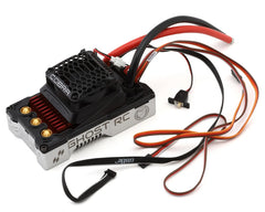 Ghost RC Cobra 5 HV ACE 1/5th Drag/Speed Run Brushless Sensored ESC (6-12s)
