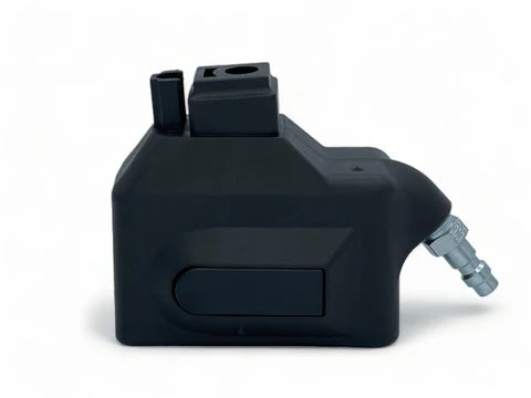 Primary Airsoft HiCapa HPA / M4 Adapter for TM, WE, AW, KJW, Novritsch