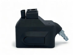 Primary Airsoft HiCapa HPA / M4 Adapter for TM, WE, AW, KJW, Novritsch
