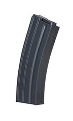 HK 416 A5 ERG 30/120 Round Mid-Cap Magazine, Black