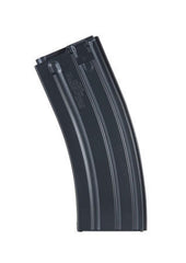 HK 416 A5 ERG 30/120 Round Mid-Cap Magazine, Black