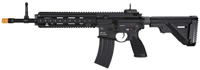 HK 416 A5 ERG Carbine Airsoft AEG Rifle