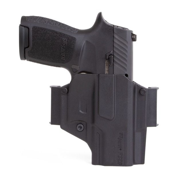 P320 UNIVERSAL FIT OWB HOLSTER