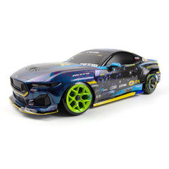 Stage-D10 Ford Mustang GT RTR S650