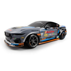 Stage-D10 Ford Mustang GT RTR S650