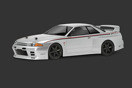 Nissan Skyline R32 GT-R Body